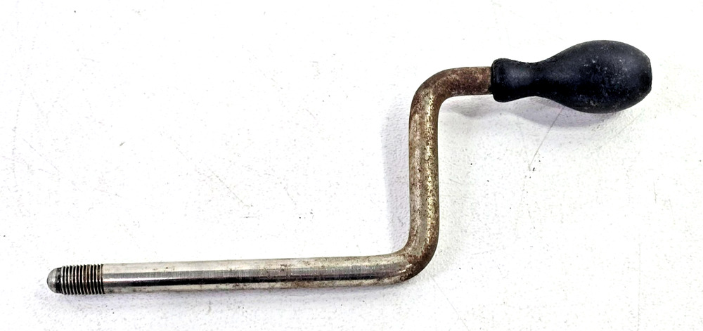 Vintage Victrola VV-50 Victor Talking Machine Crank Arm